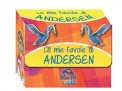 Le Mie Favole di Andersen - Cofanetto — Libro