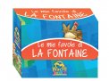 Le Mie Favole di La Fontaine - Cofanetto — Libro