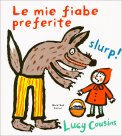Le Mie Fiabe Preferite — Libro