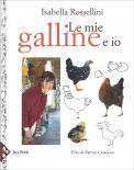 Le Mie Galline e Io — Libro
