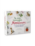 Le Mie Immagini Montessori — Libro