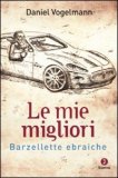 Le mie Migliori - Barzallette Ebraiche — Libro