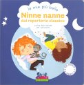 Le Mie più Belle Ninne Nanne dal Repertorio Classico — Libro
