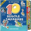 Le Mie Prime 10 Regole da Imparare — Libro