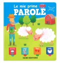 Le Mie Prime 100 Parole — Libro