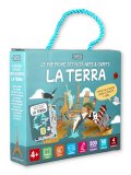 Le Mie Prime Attività Arts & Crafts - La Terra