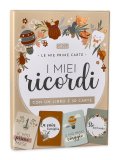 Le Mie Prime Carte - I Miei Ricordi — Libro/Gioco
