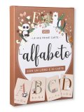 Le Mie Prime Carte - L'Alfabeto — Libro/Gioco