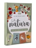Le Mie Prime Carte - La Natura — Libro/Gioco