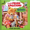 Le Mie Prime Emozioni - Gelosia — Libro