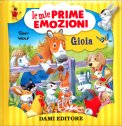 Le Mie Prime Emozioni — Libro