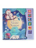 Le Mie Prime Ninne Nanne - Schiaccia e Ascolta — Libro