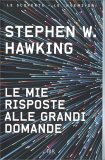 Le mie Risposte alle Grandi Domande — Libro