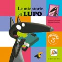 Le Mie Storie di Lupo - Vol. 3 — Libro