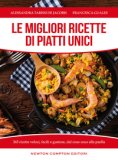 Le Migliori Ricette di Piatti Unici — Libro