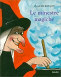 Le Minestre Magiche — Libro