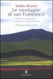 Le Montagne di San Francesco — Libro