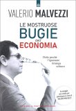 Le Mostruose Bugie dell'Economia — Libro