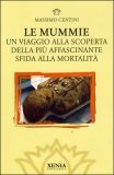 Le Mummie — Libro