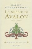 Le Nebbie di Avalon - Vol 2 — Libro