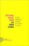 Le Non Cose — Libro