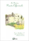 Le Nostre Piante Officinali — Libro