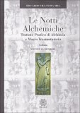 Le Notti Alchemiche — Libro