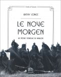 Le Nove Morgen — Libro