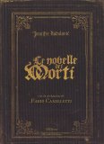 Le Novelle dei Morti — Libro