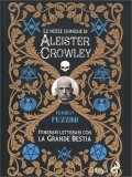 Le Nozze Chimiche di Aleister Crowley — Libro