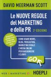Le Nuove Regole del Marketing e delle PR — Libro
