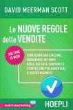 Le Nuove Regole delle Vendite — Libro
