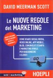 Le Nuove Regole Marketing — Libro