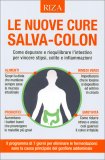 Le Nuove Cure Salva-Colon — Libro