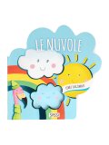 Le Nuvole — Libro