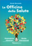 Le Officine della Salute — Libro