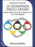 Ebook - Le Olimpiadi degli Affari — eBook