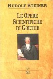 Le Opere Scientifiche di Goethe — Libro