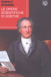 Le Opere Scientifiche di Goethe — Libro