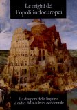 Le Origini dei Popoli Indoeuropei   — DVD