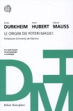 Le Origini dei Poteri Magici  — Libro