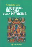 Le Origini del Buddha della Medicina — Libro