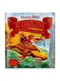 Le Origini del Regno della Fantasia — Libro