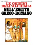 Le Origini dell'Alchimia nell'Egitto greco-romano  — Libro