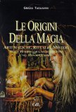 Le Origini della Magia — Libro