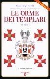 Le Orme dei Templari in Italia — Libro