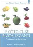 Le Otto Cure Rivitalizzanti  — Libro