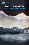 Le Otto Montagne — Libro