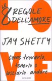 Le Otto Regole dell'Amore — Libro