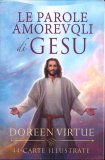 Le Parole Amorevoli di Gesù